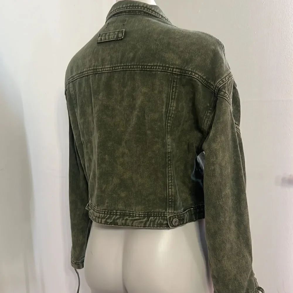 SHEIN jacket  - Picture 6 of 10